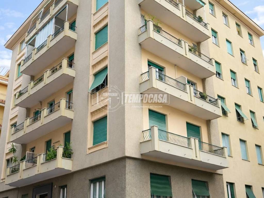 Appartamento a Chiavari in Via San Francesco - Foto 2