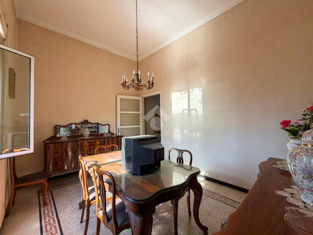 Appartamento a Genova in Via Gio Batta Roggerone, 10 - Foto 3