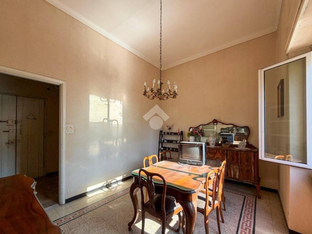 Appartamento a Genova in Via Gio Batta Roggerone, 10 - Foto 4