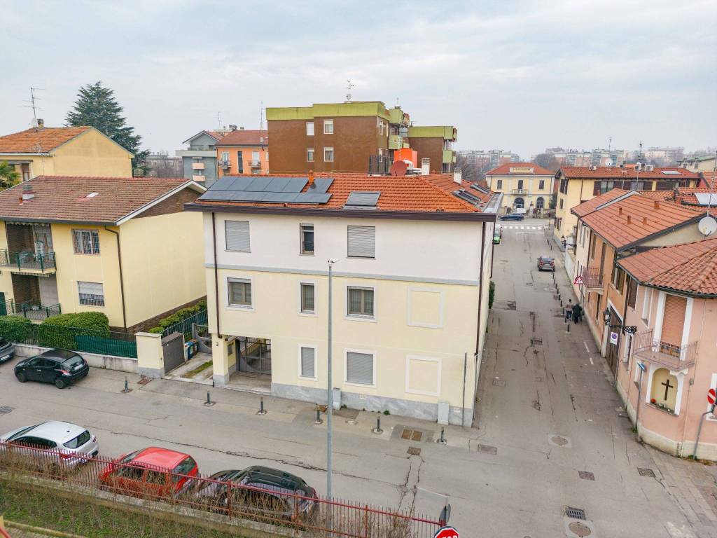 Appartamento a Cormano in Via Giacomo Matteotti, 2 - Foto 2