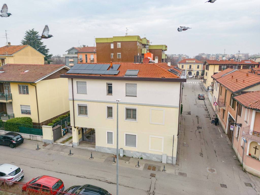 Appartamento a Cormano in Via Giacomo Matteotti, 2 - Foto 4