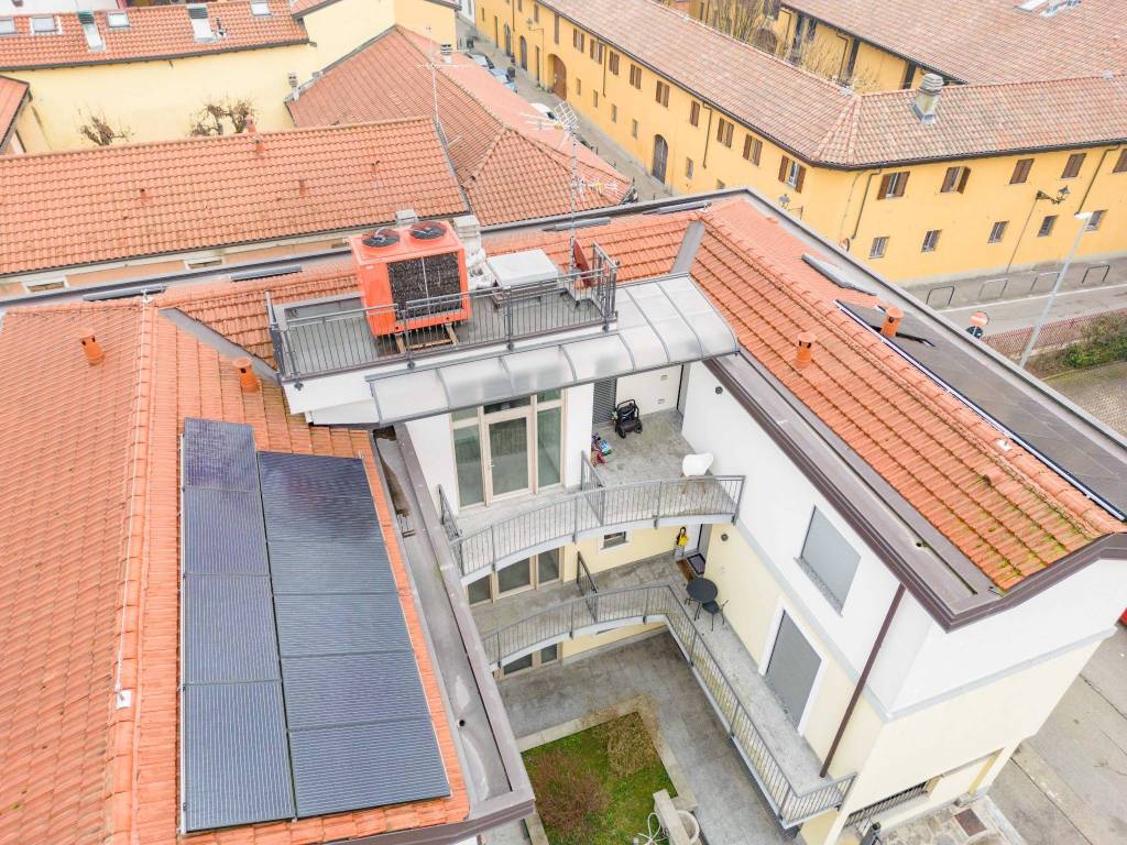 Appartamento a Cormano in Via Giacomo Matteotti, 2 - Foto 5