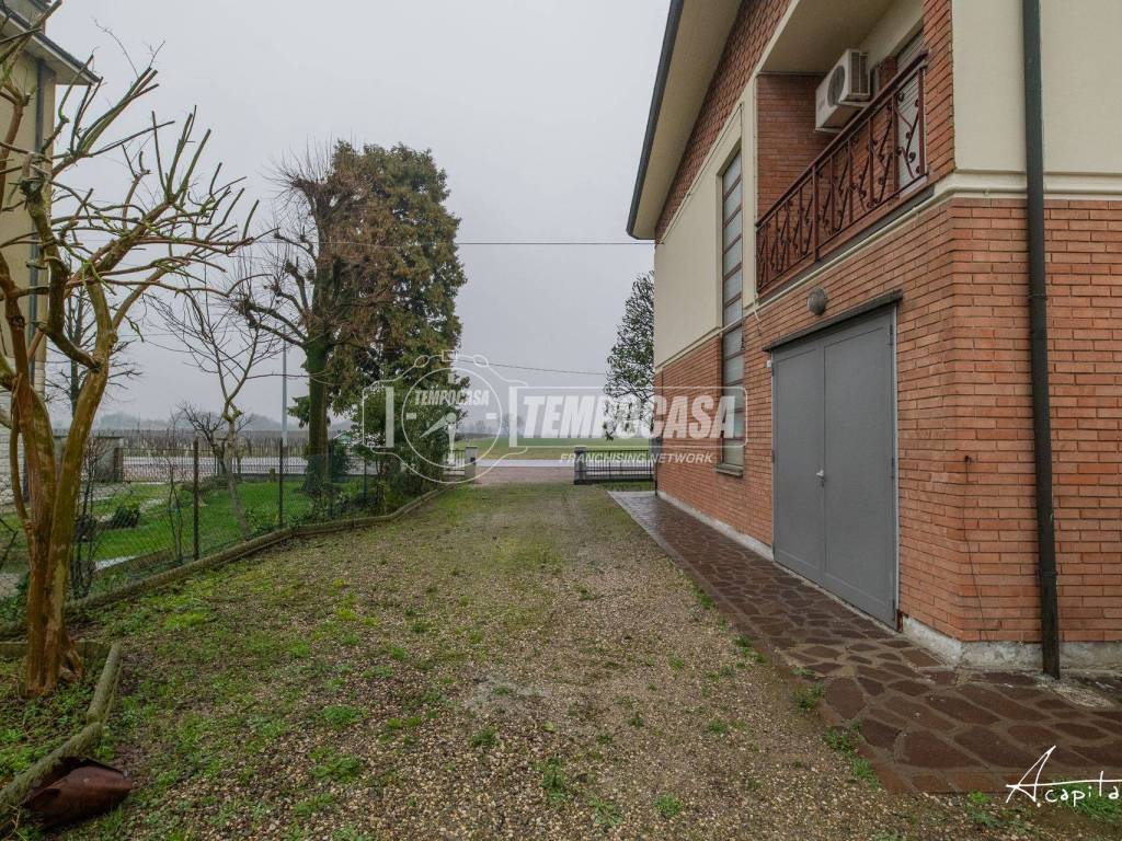 Villa a Soliera in Via Limidi - Foto 2