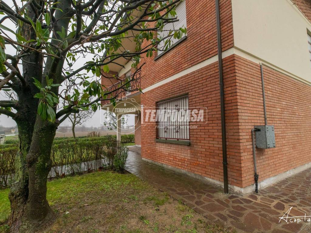 Villa a Soliera in Via Limidi - Foto 3