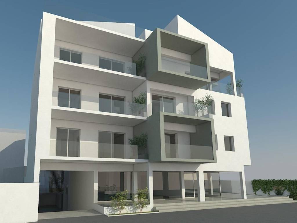 Appartamento a Modica in Via Sacro Cuore, 1611 - Foto 2