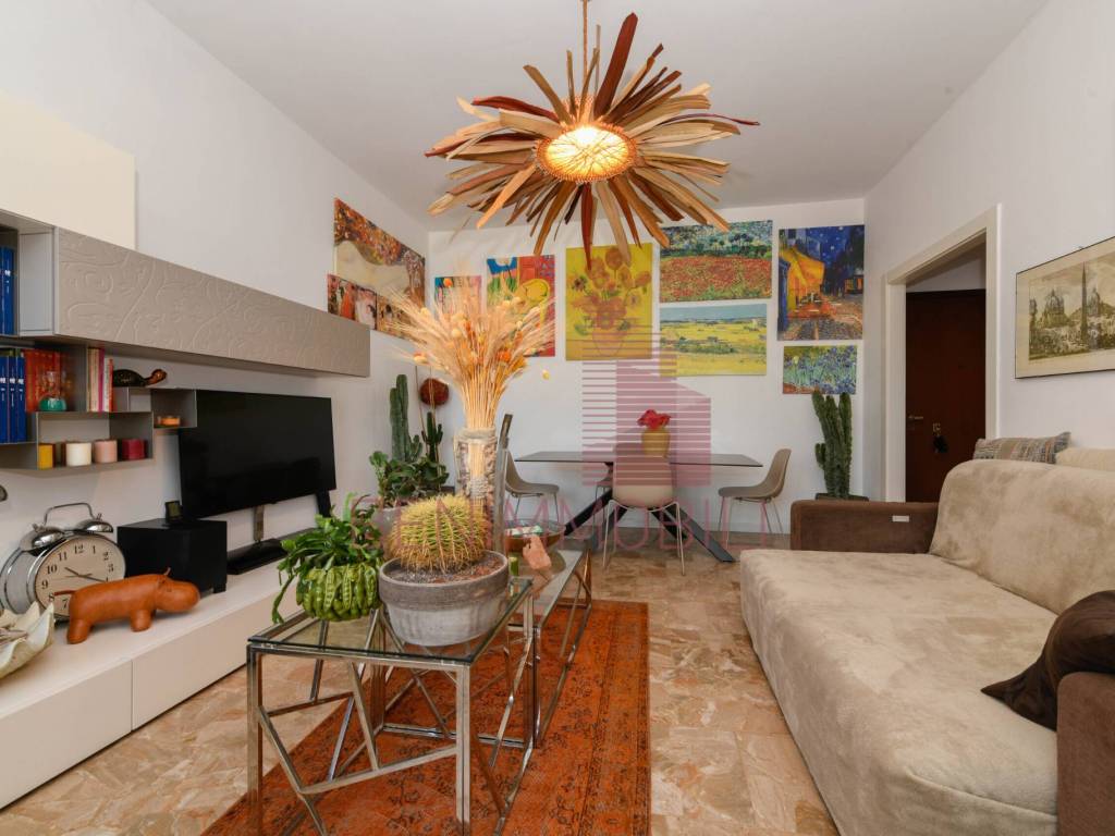 Appartamento a Brescia in Via Antonio Schivardi, 90 - Foto 2