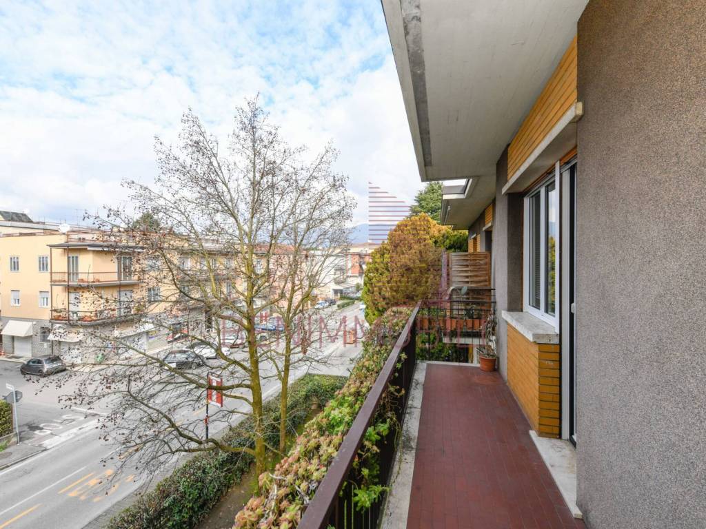 Appartamento a Brescia in Via Antonio Schivardi, 90 - Foto 3