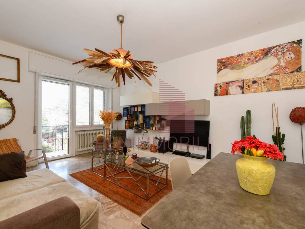 Appartamento a Brescia in Via Antonio Schivardi, 90 - Foto 4