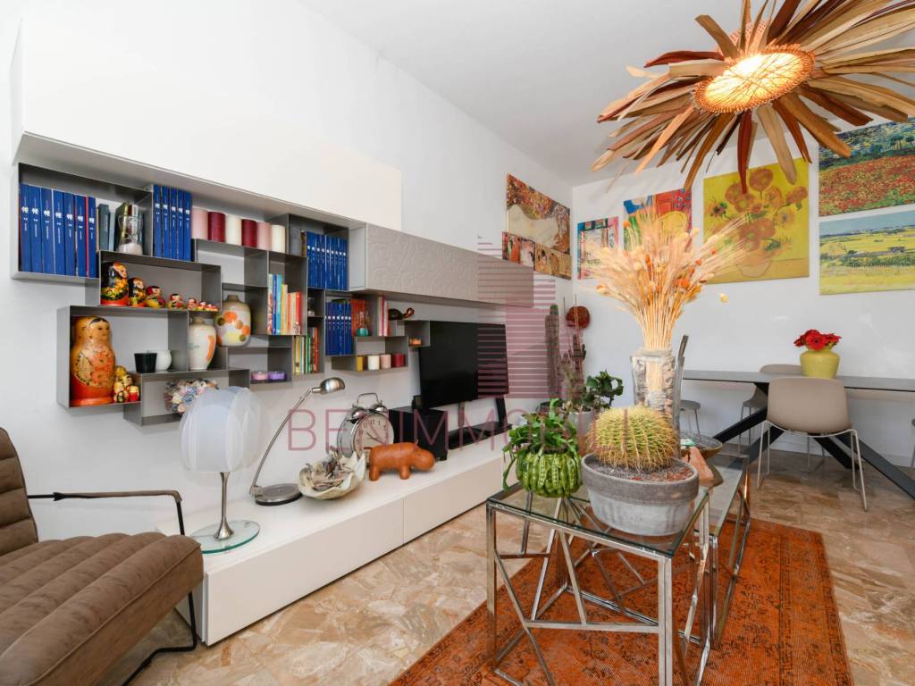 Appartamento a Brescia in Via Antonio Schivardi, 90 - Foto 5