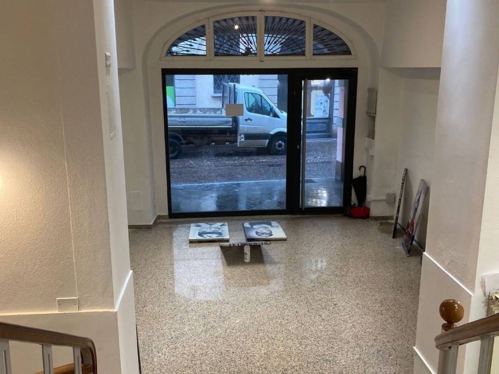 Immobile a Abbiategrasso in Piazza Guglielmo Marconi, 9 - Foto 2