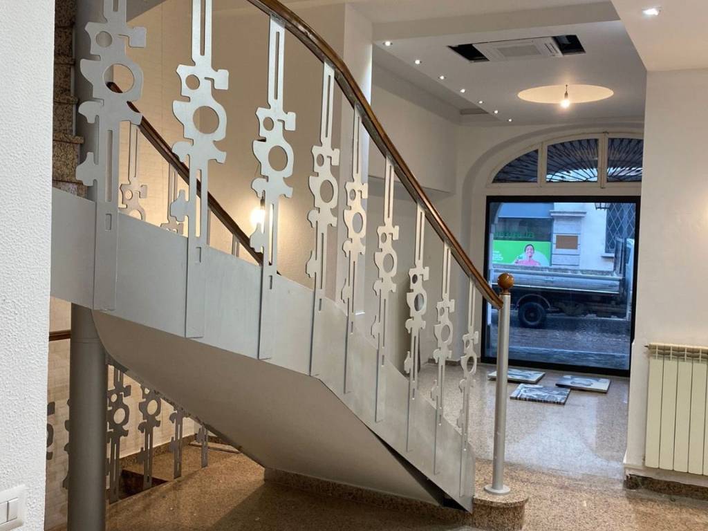 Immobile a Abbiategrasso in Piazza Guglielmo Marconi, 9 - Foto 3