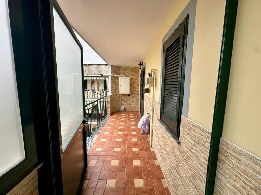 Appartamento a Giugliano in campania in Via Santa Rita da Cascia, 40 - Foto 4