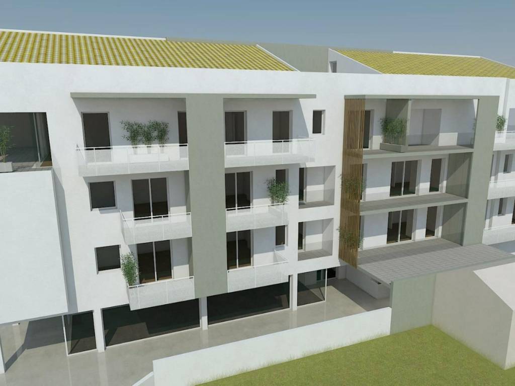 Appartamento a Modica in Via Sacro Cuore, 1611 - Foto 3