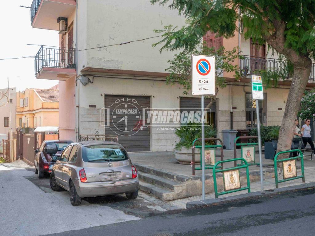 Immobile a Messina in Via Marco Polo 317/319 - Foto 2