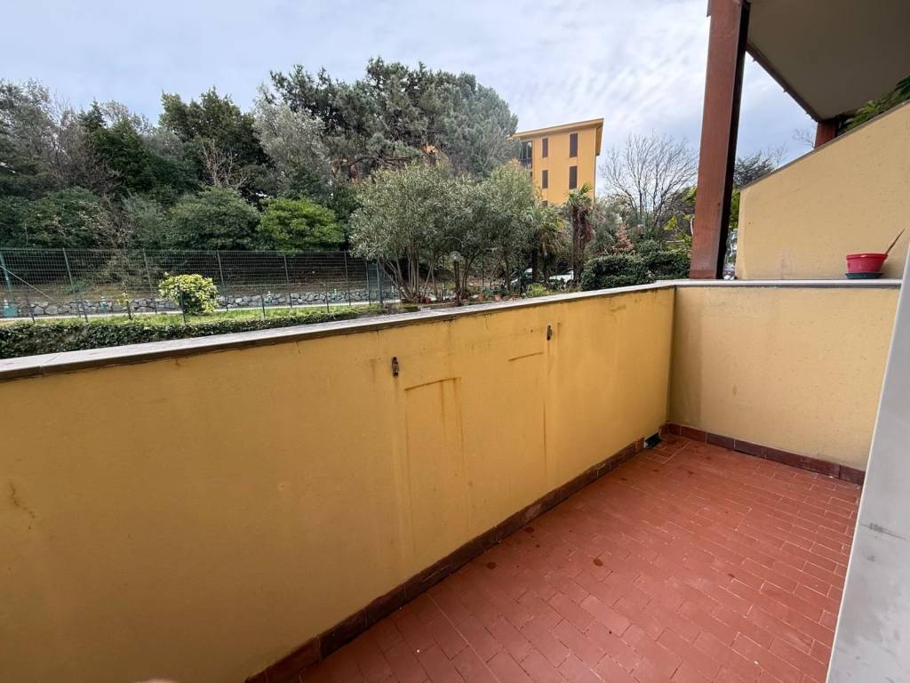 Appartamento a Arenzano in Via della Colletta, 54 - Foto 4