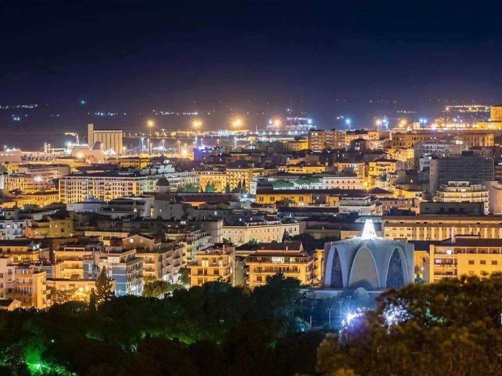 Appartamento a Cagliari in Via Sidney Costantino Sonnino - Foto 4