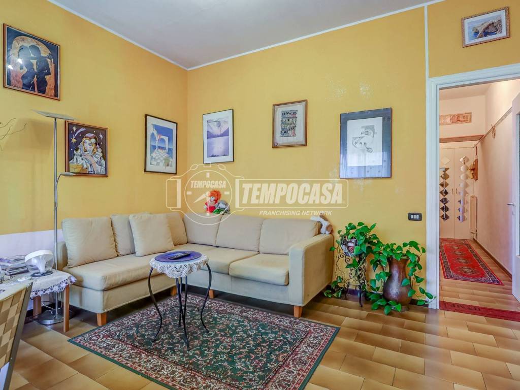 Appartamento a Luino in Via Creva 99 - Foto 4