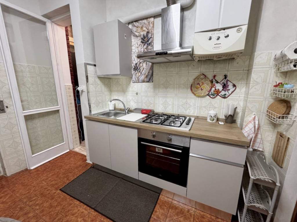 Appartamento a Pisa in Via Vincenzo Cuoco - Foto 3