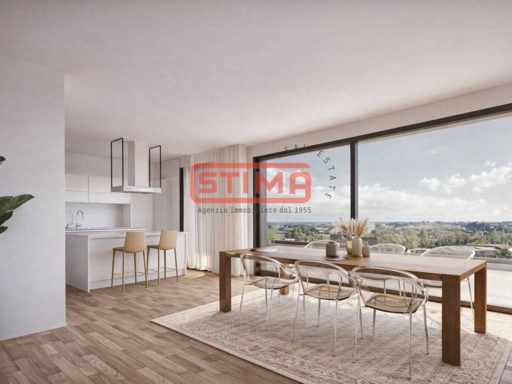 Appartamento a Treviso - Foto 4