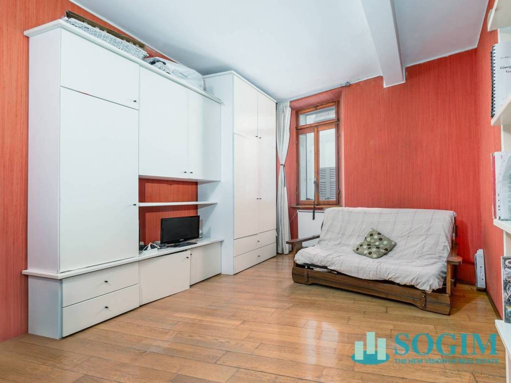 Appartamento a Como in via rusconi - Foto 3