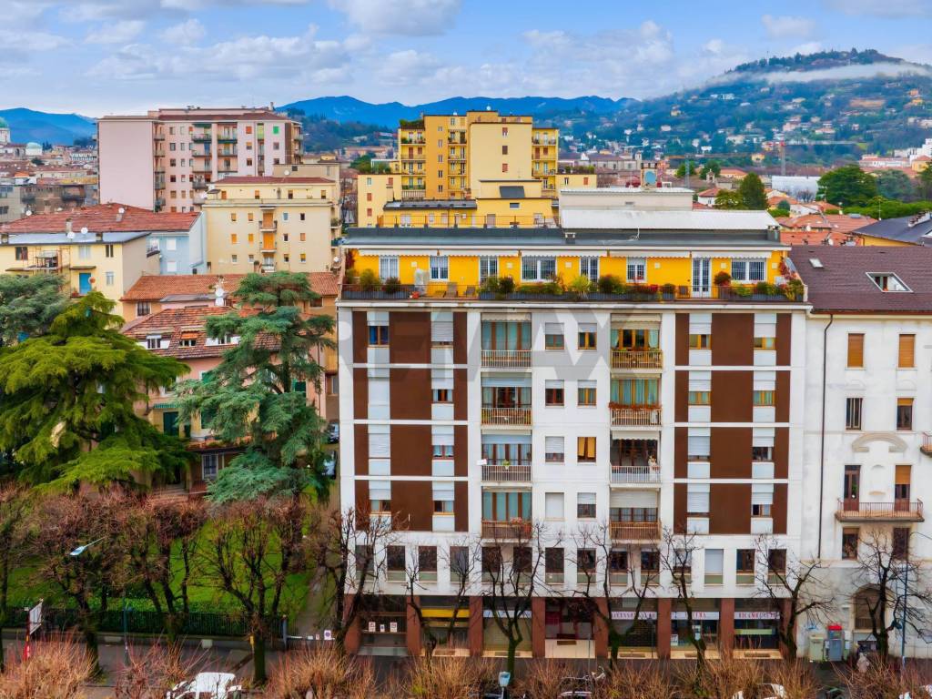 Appartamento a Brescia in Via Diaz - Foto 2