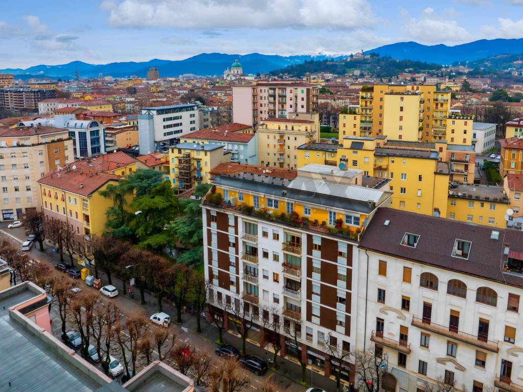 Appartamento a Brescia in Via Diaz - Foto 3