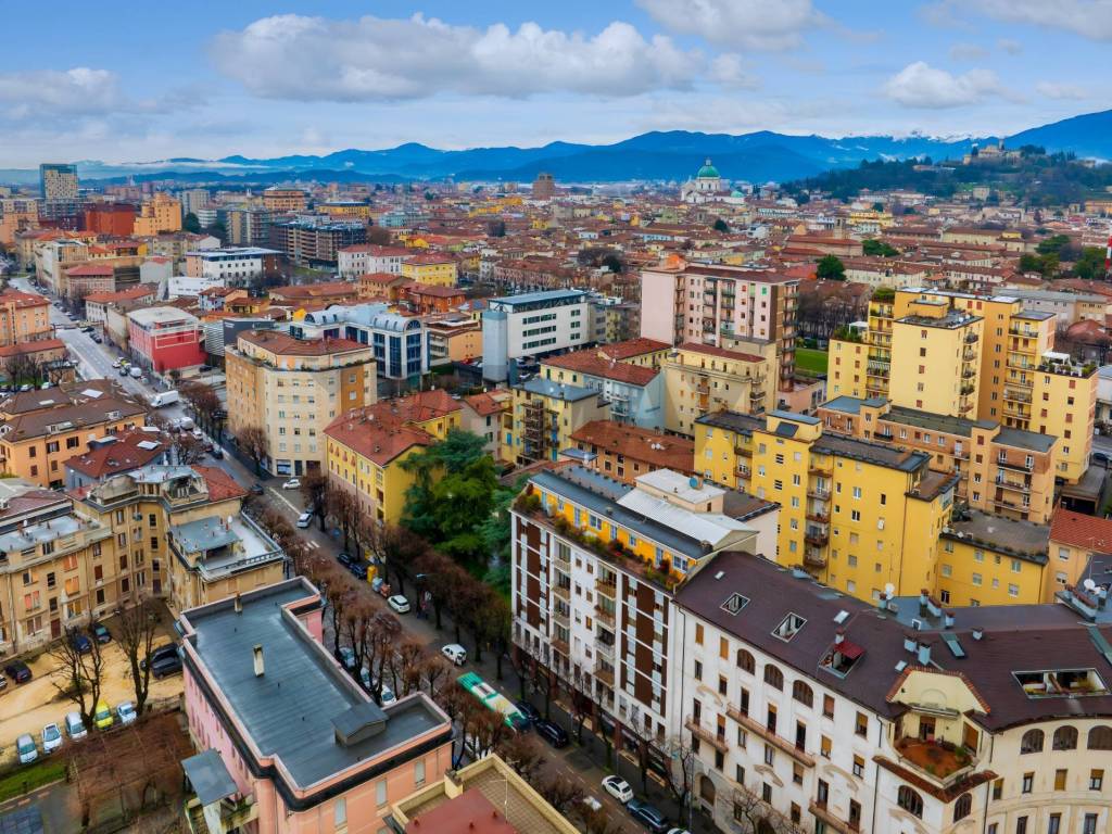 Appartamento a Brescia in Via Diaz - Foto 4
