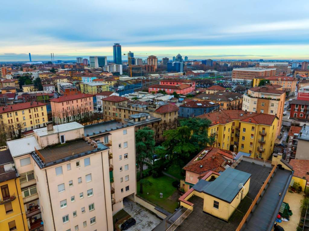 Appartamento a Brescia in Via Diaz - Foto 5