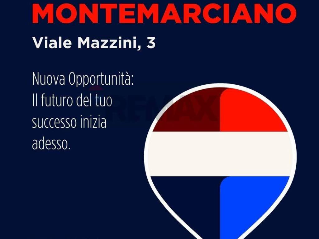 Appartamento a Montemarciano in Viale Mazzini, 3 - Foto 2