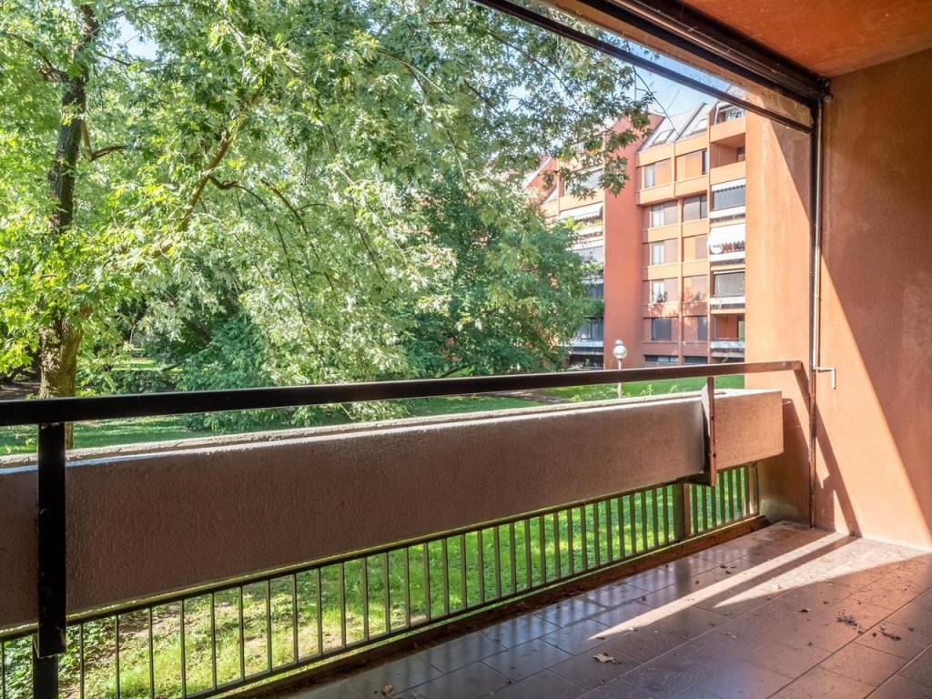 Appartamento a Basiglio in Residenza Rio Nuovo,31/2 - Foto 5