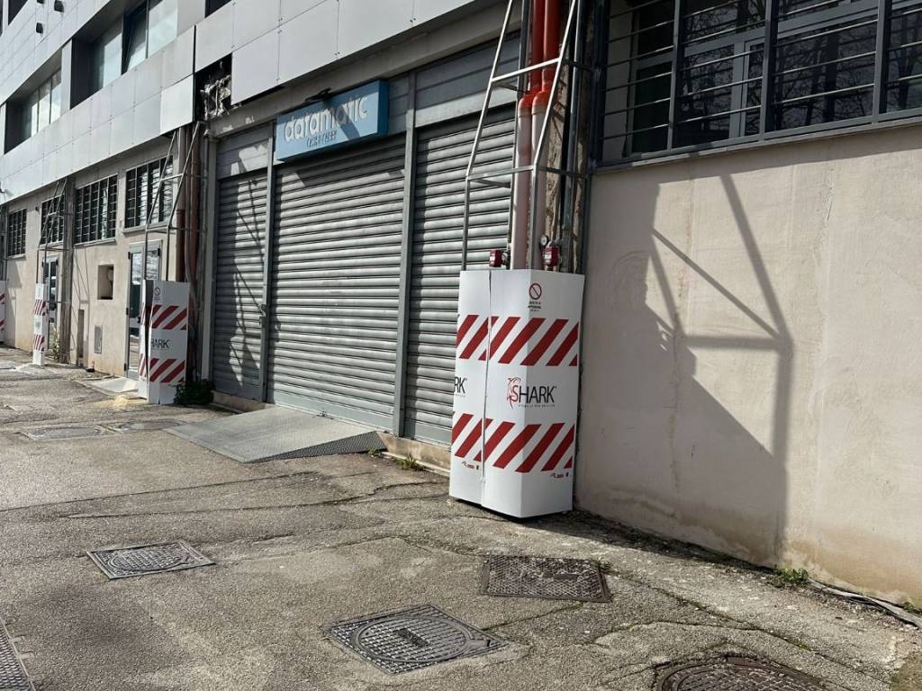 Immobile a Casalnuovo di napoli in Via Variante Nazionale delle Puglie, 23 - Foto 3