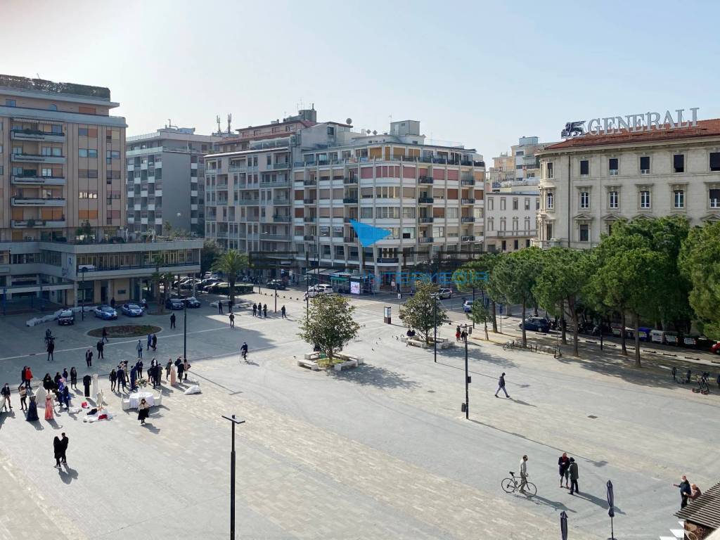 Appartamento a Pescara in Piazza Della Rinascita, 13 - Foto 5