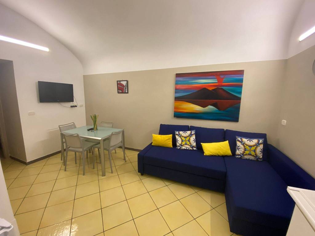 Appartamento a Napoli in Via Giovanni Nicotera - Foto 3