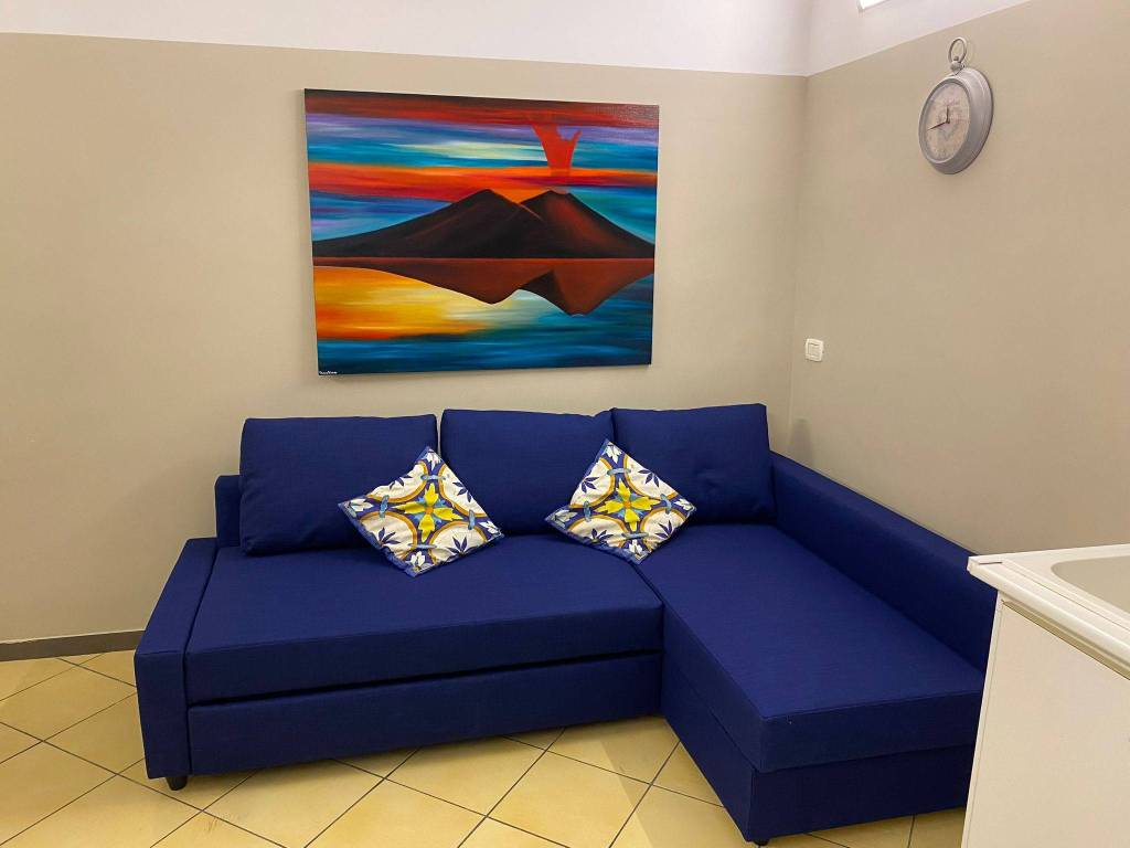 Appartamento a Napoli in Via Giovanni Nicotera - Foto 4