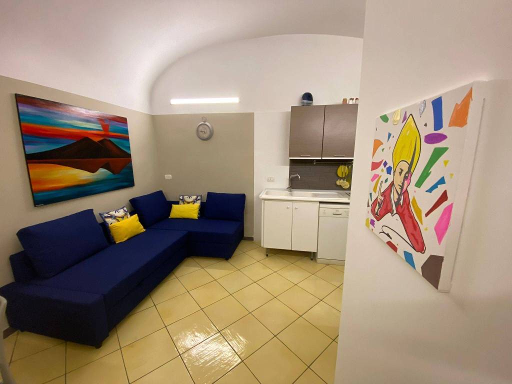 Appartamento a Napoli in Via Giovanni Nicotera - Foto 5