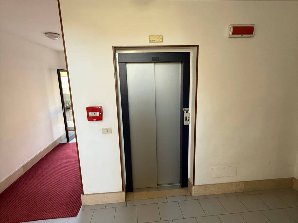 Appartamento a Rieti in Via Quirino Majorana, 119 - Foto 2