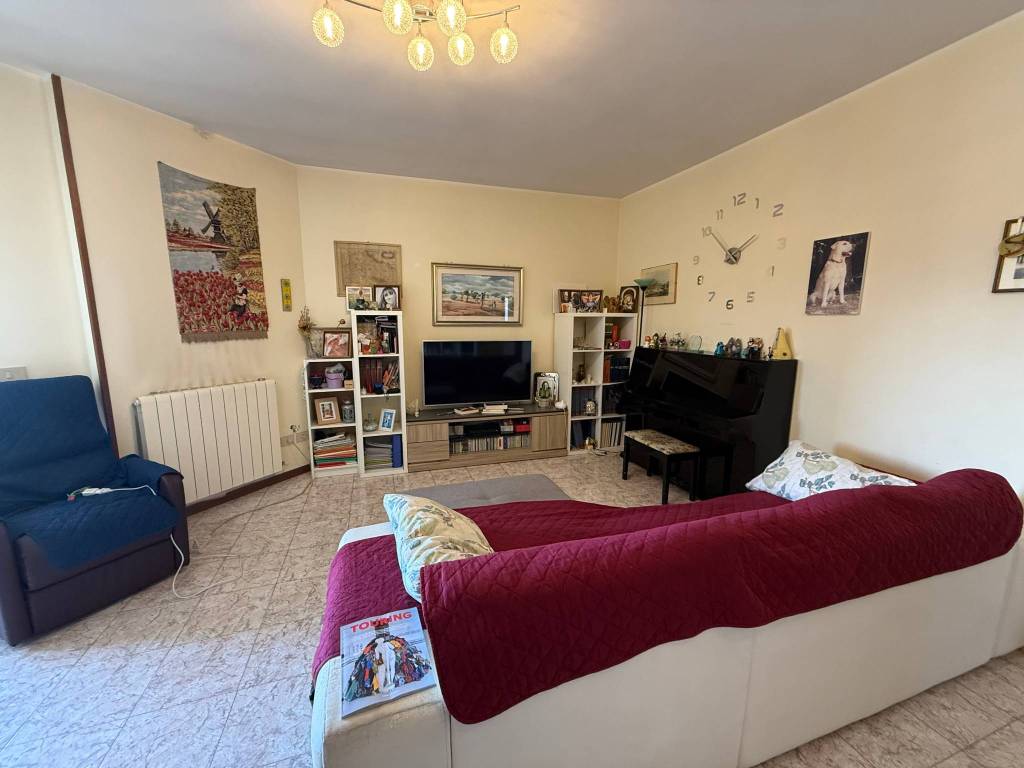 Appartamento a Rieti in Via Quirino Majorana, 119 - Foto 3