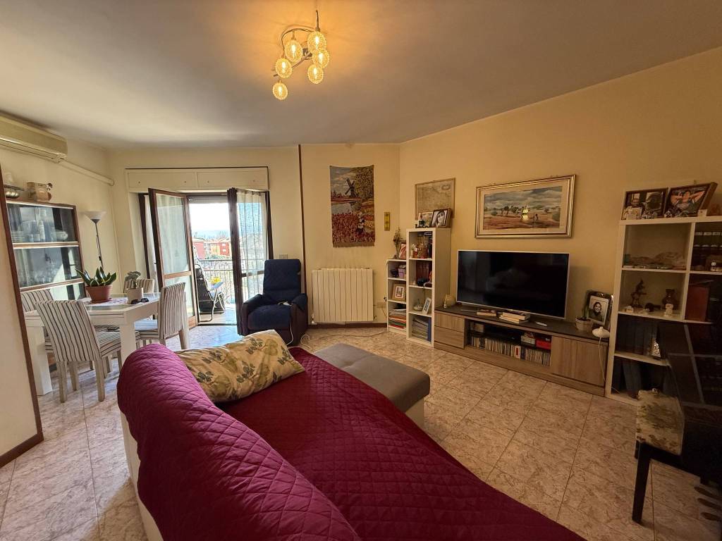 Appartamento a Rieti in Via Quirino Majorana, 119 - Foto 4