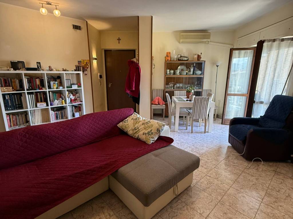 Appartamento a Rieti in Via Quirino Majorana, 119 - Foto 5