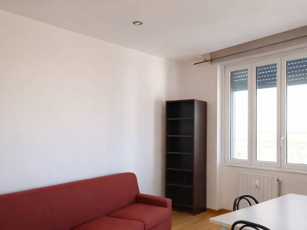 Appartamento a Alessandria in Corso Carlo Marx, 6 - Foto 2