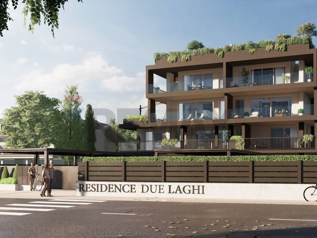 Appartamento a Peschiera del garda in Via Bell’Italia, 39 - Foto 2