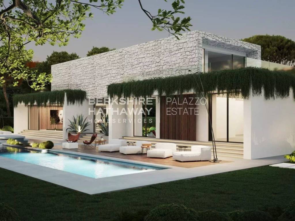 Villa a Forte dei marmi - Foto 3