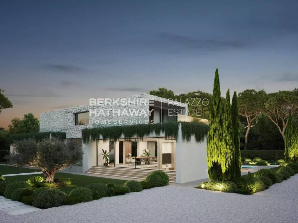 Villa a Forte dei marmi - Foto 4