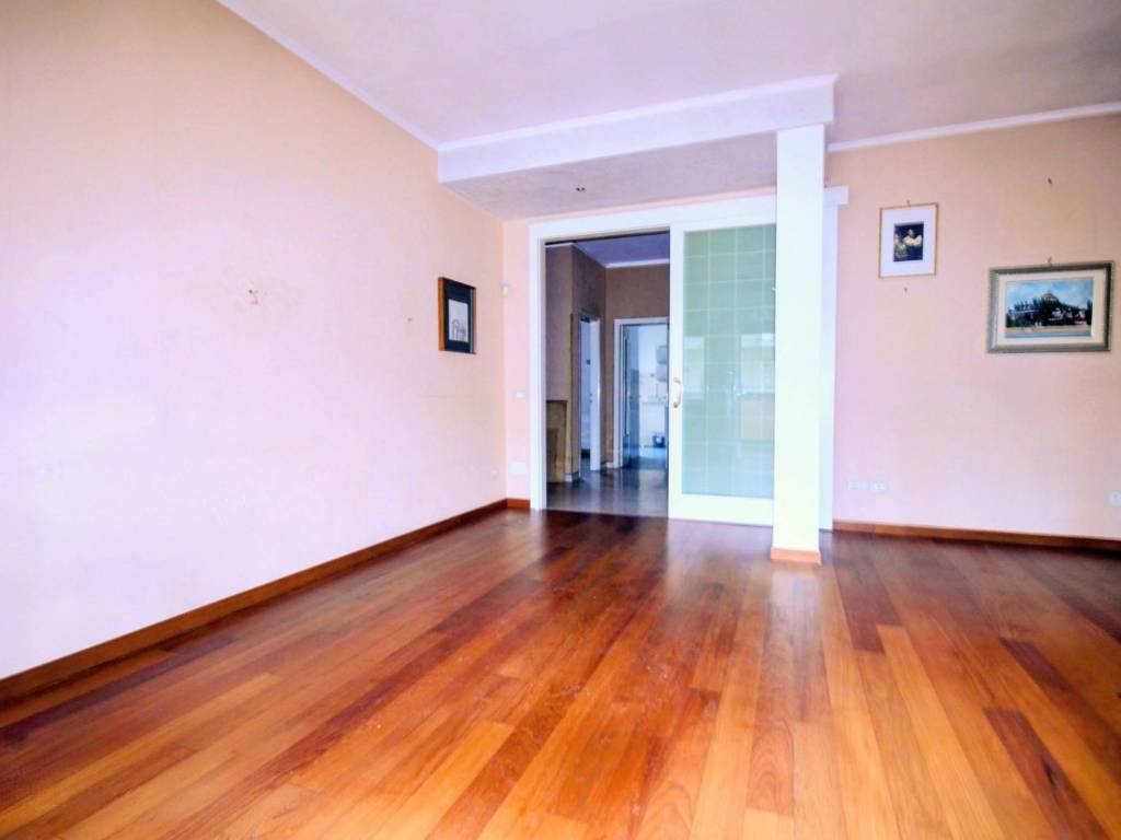 Appartamento a Verona in Via Luigia Poloni, 7 - Foto 2