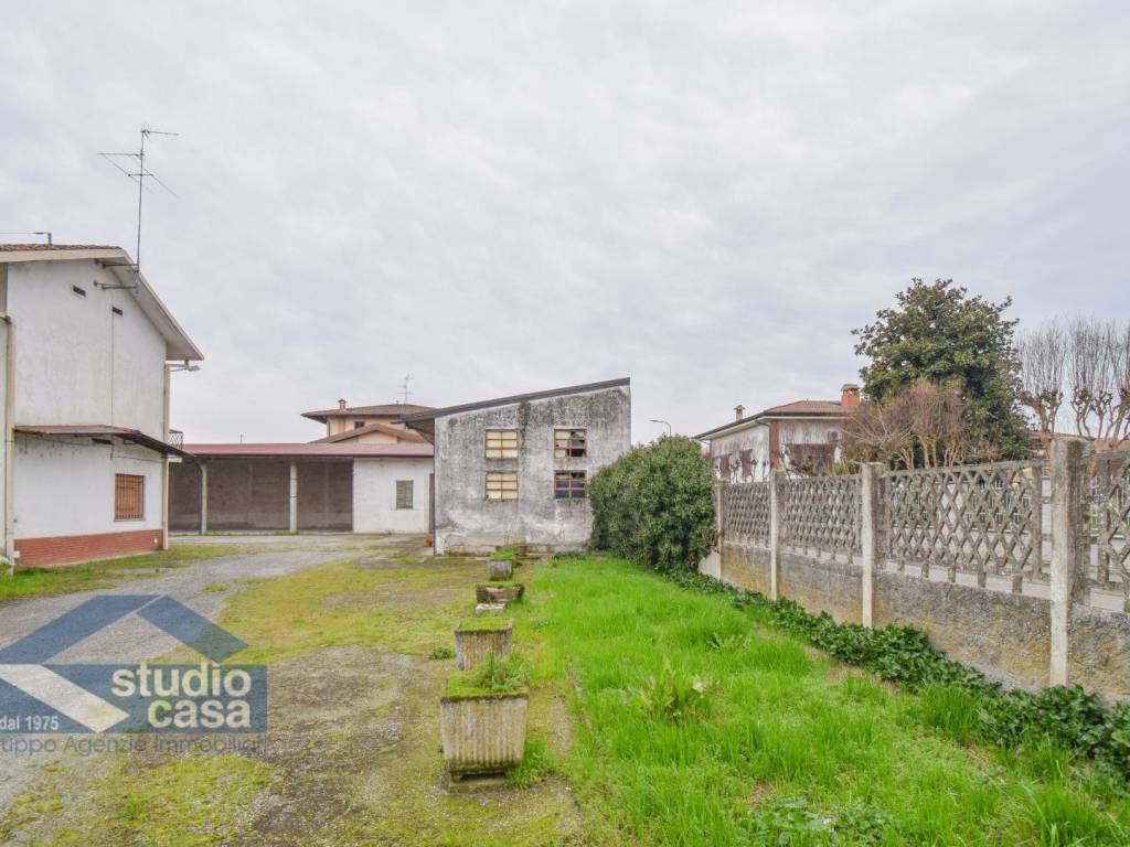 Villa a Graffignana in VIA SAN COLOMBANO ,38/40 - Foto 3