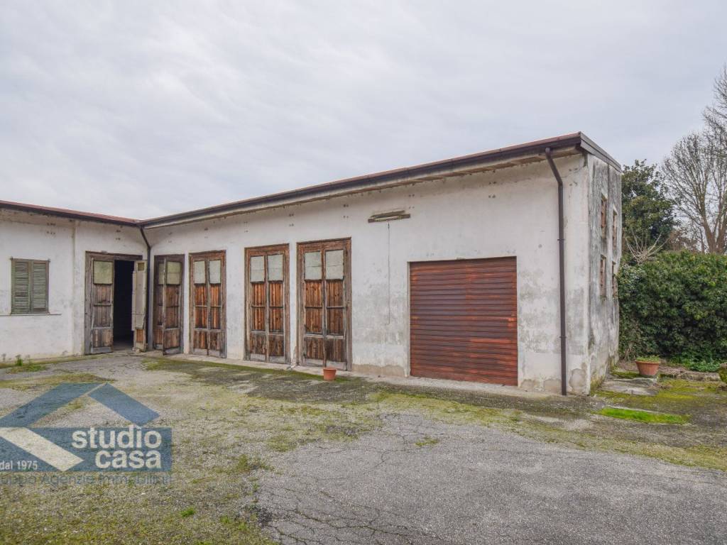 Villa a Graffignana in VIA SAN COLOMBANO ,38/40 - Foto 5