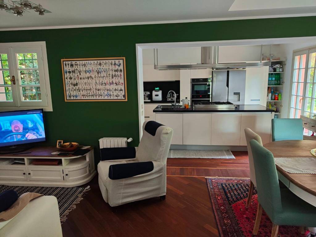 Villa a Castelveccana in Via Cesare Battisti, 23 - Foto 5