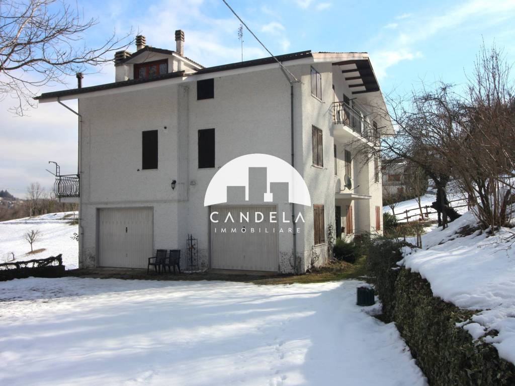 Appartamento a Frabosa sottana in Via San Luigi - Foto 3