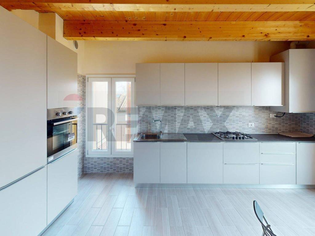 Appartamento a Terre del reno in Via Malvezzi, 4 - Foto 2