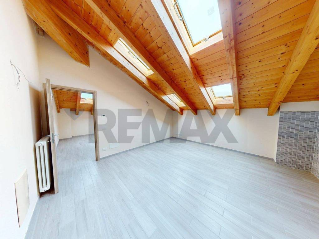 Appartamento a Terre del reno in Via Malvezzi, 4 - Foto 3